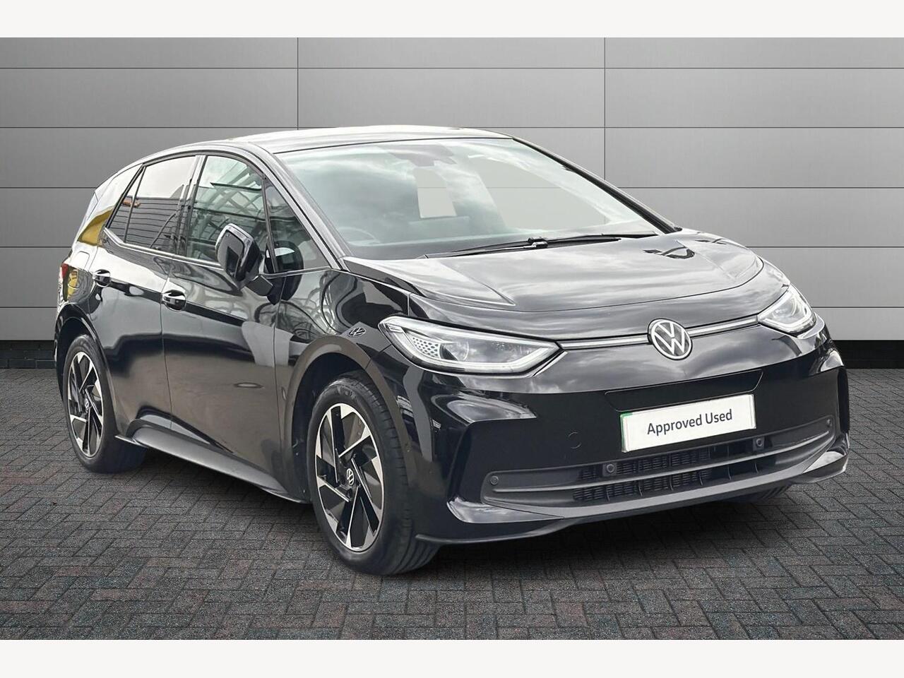 Main listing image - Volkswagen ID.3