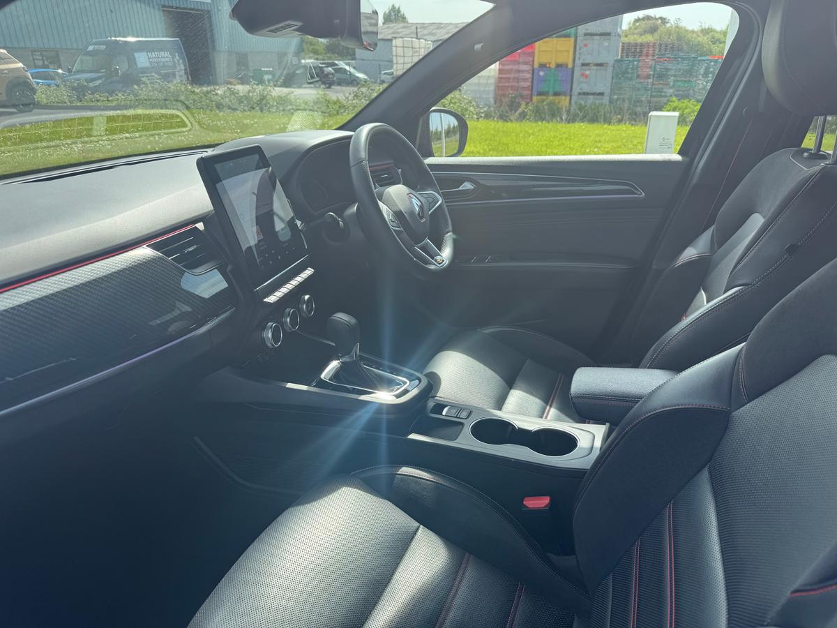 Main listing image - Renault Arkana
