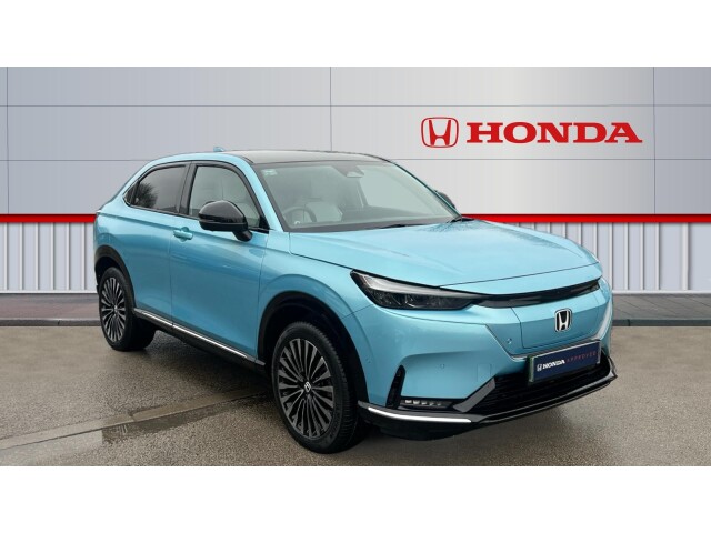 Main listing image - Honda E Ny1