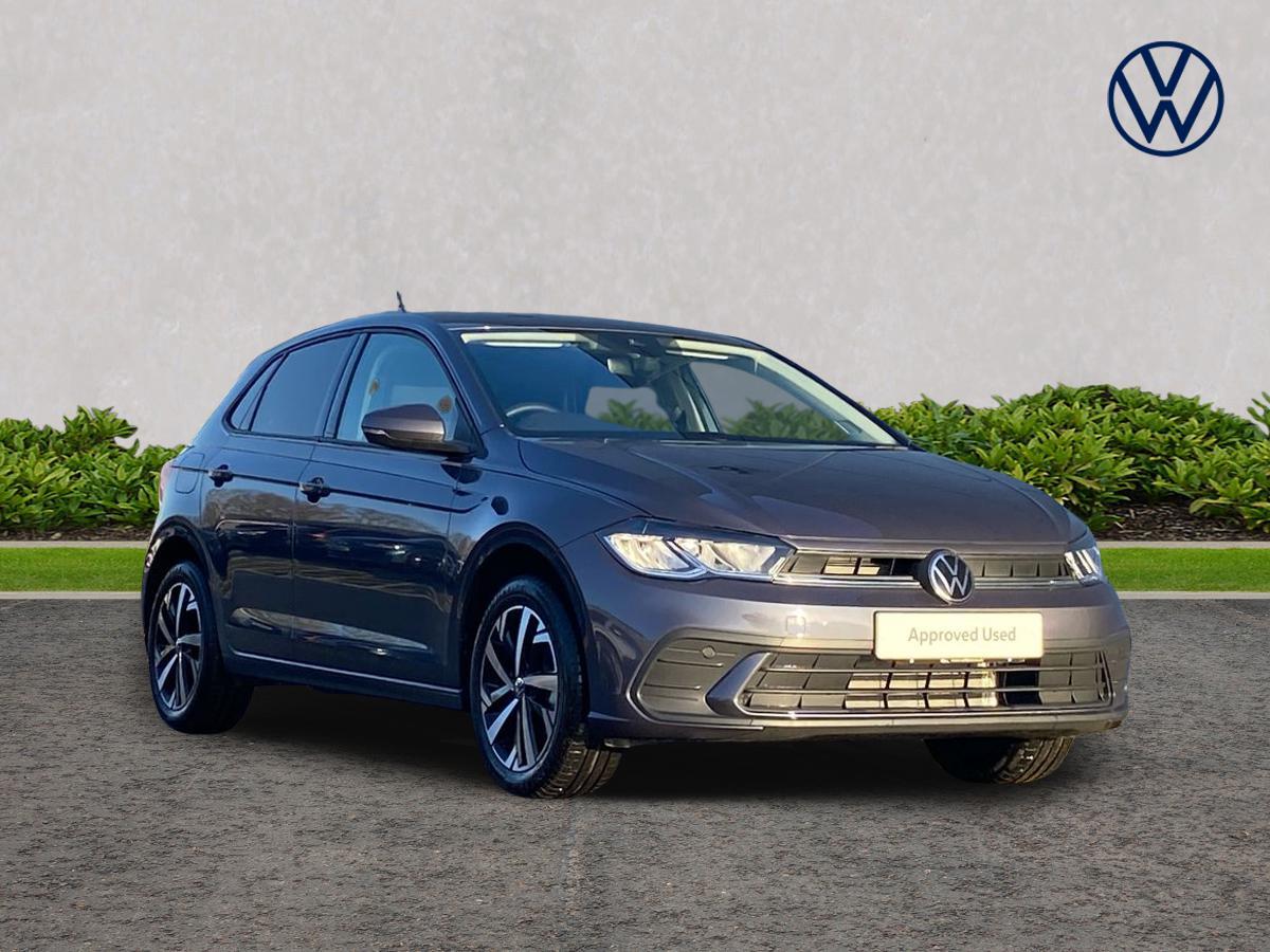 Main listing image - Volkswagen Polo