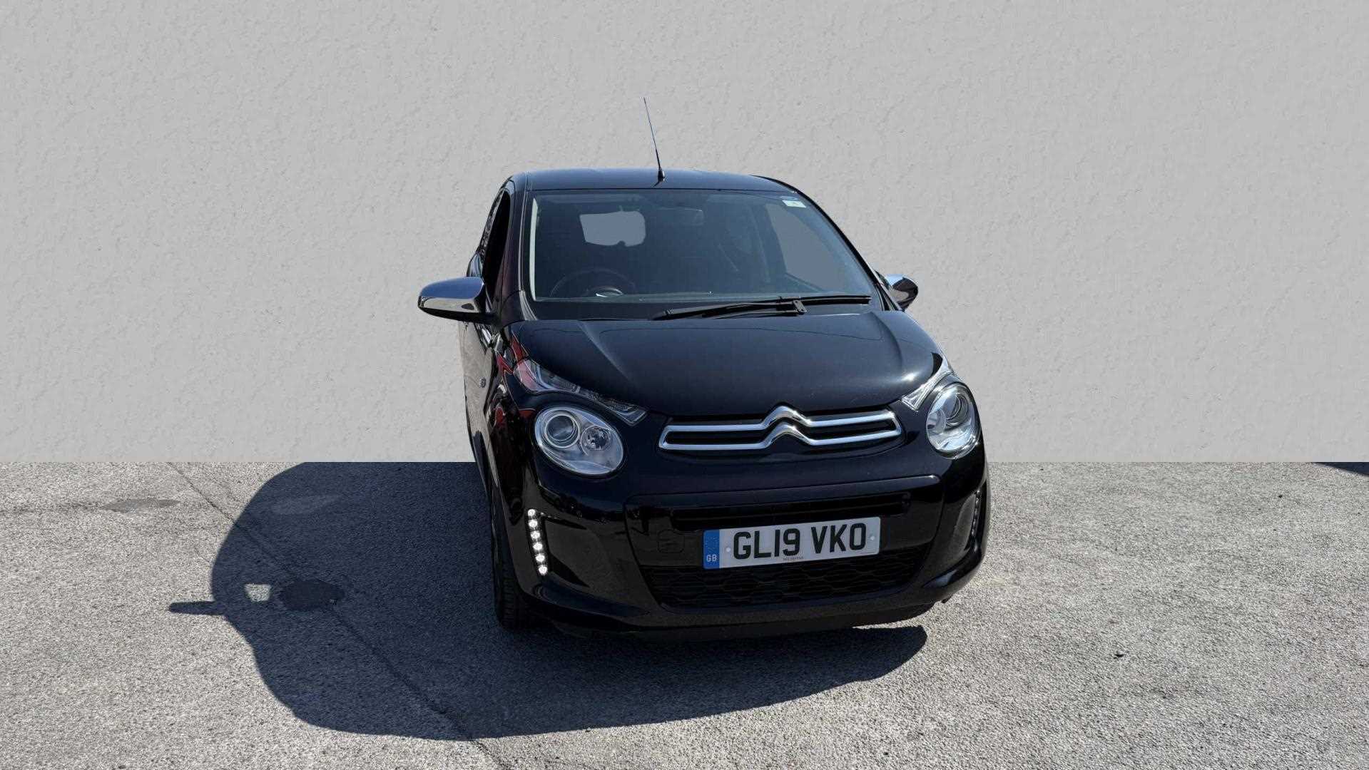 Main listing image - Citroen C1