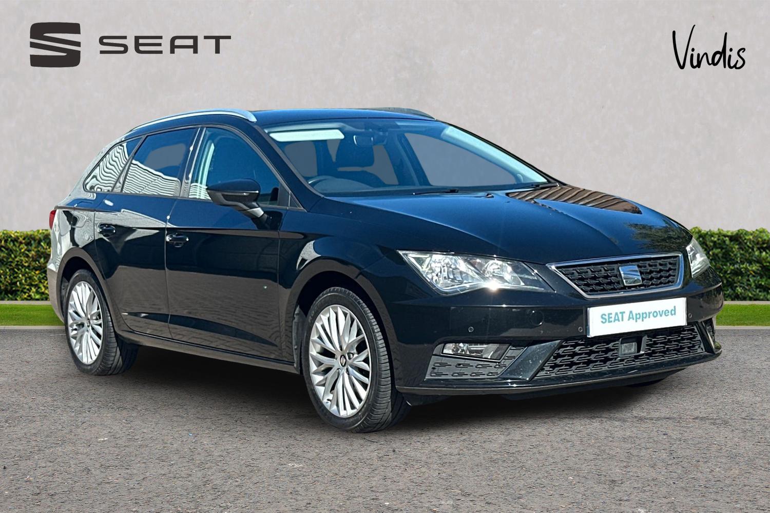Main listing image - SEAT Leon