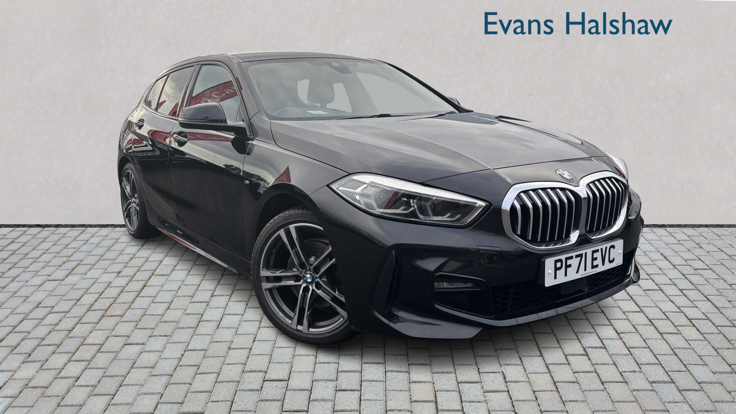 Main listing image - BMW 1 Series