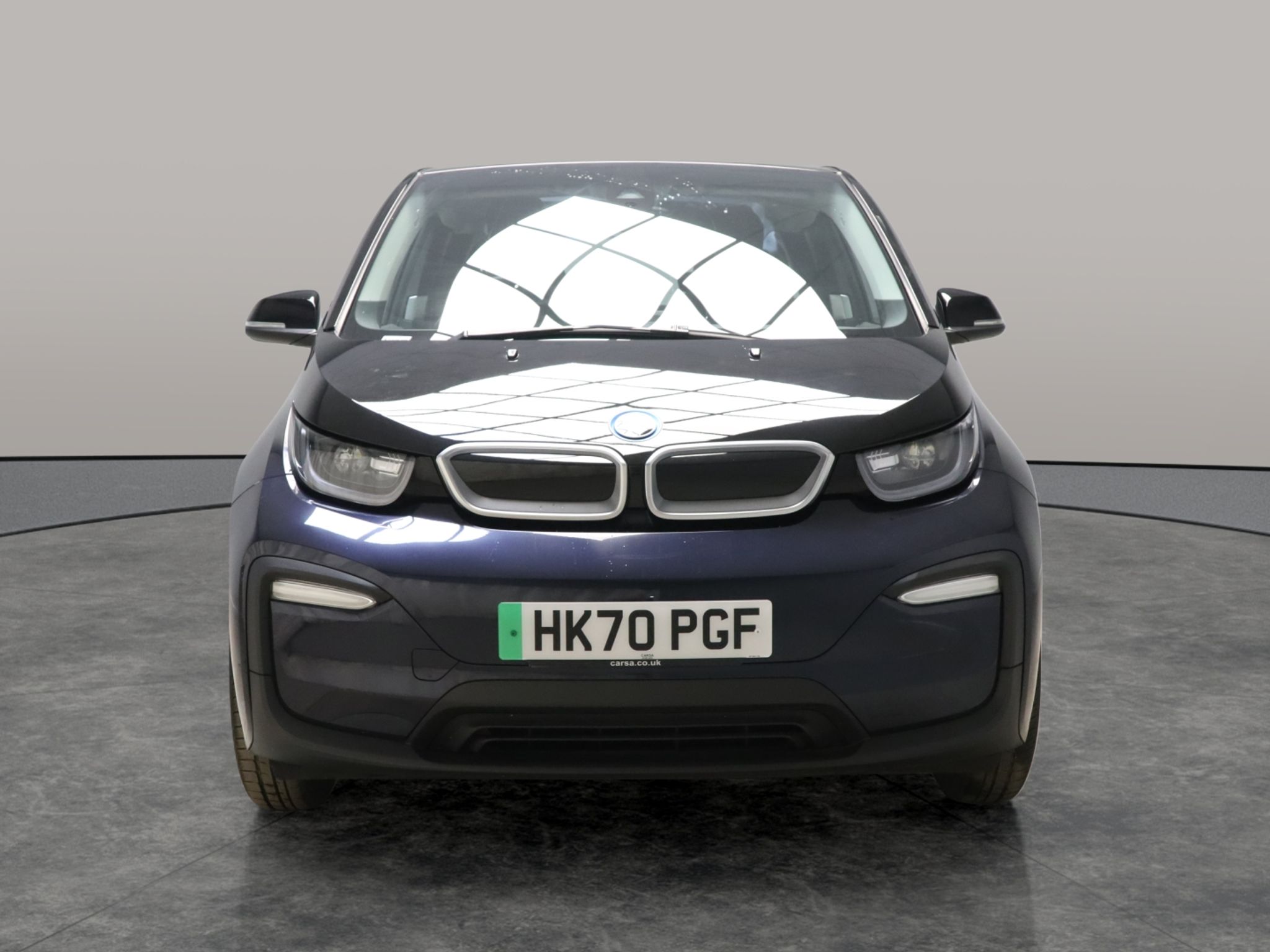 Main listing image - BMW i3