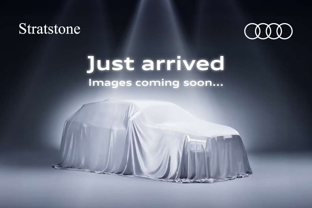Main listing image - Audi A3 Saloon
