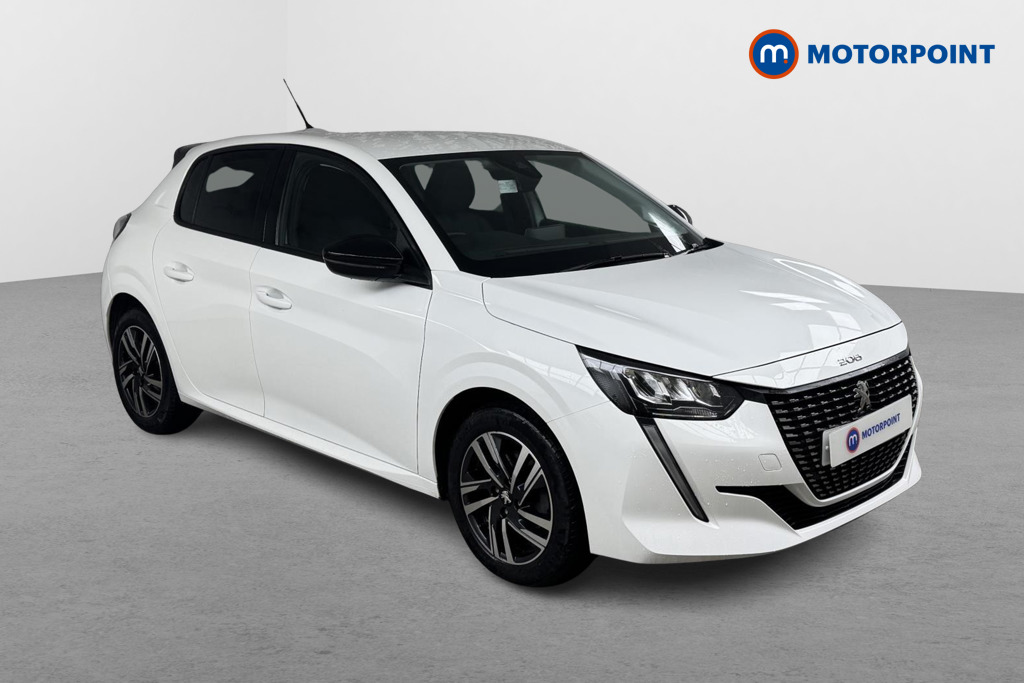 Main listing image - Peugeot 208