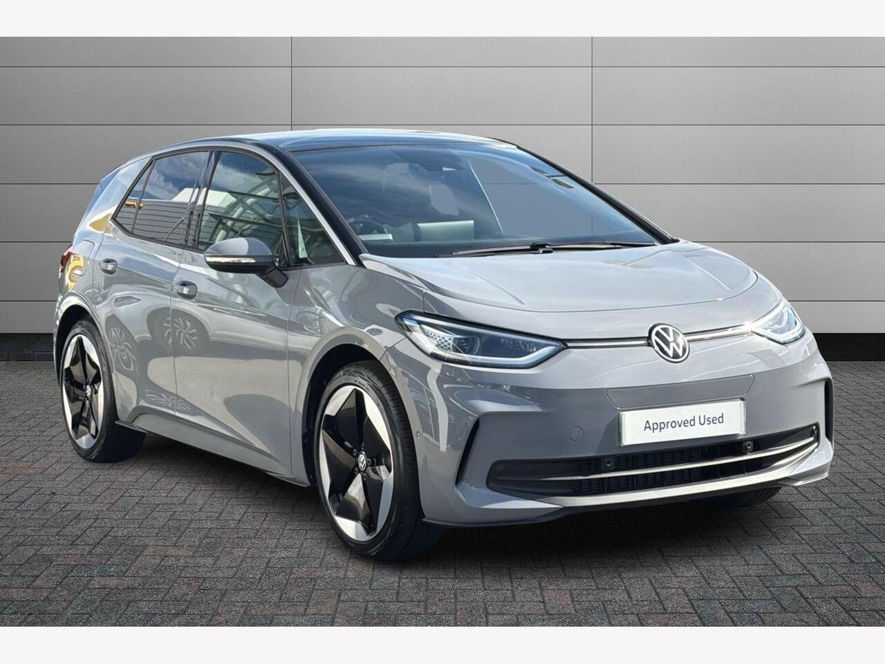 Main listing image - Volkswagen ID.3