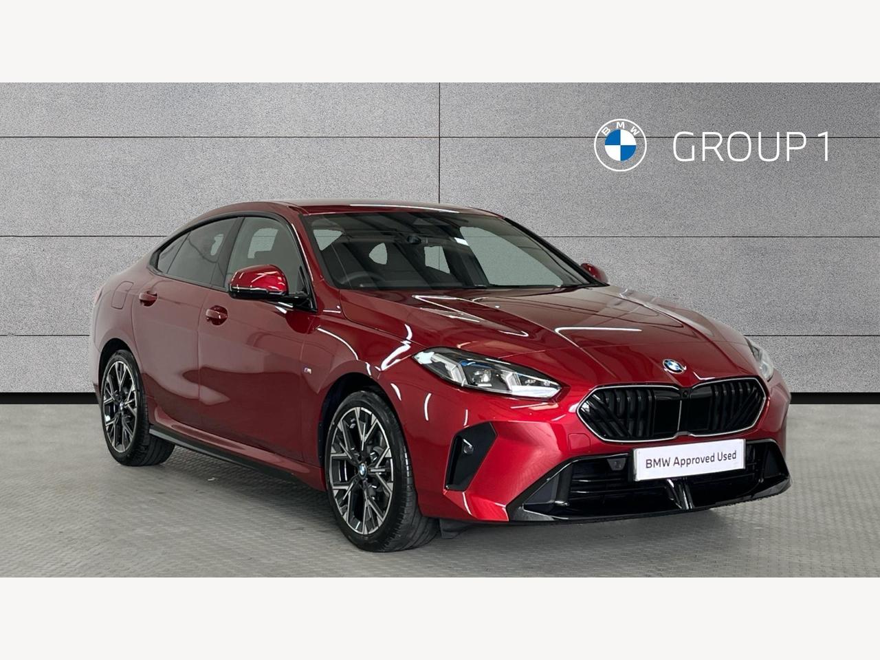 Main listing image - BMW 2 Series Gran Coupe