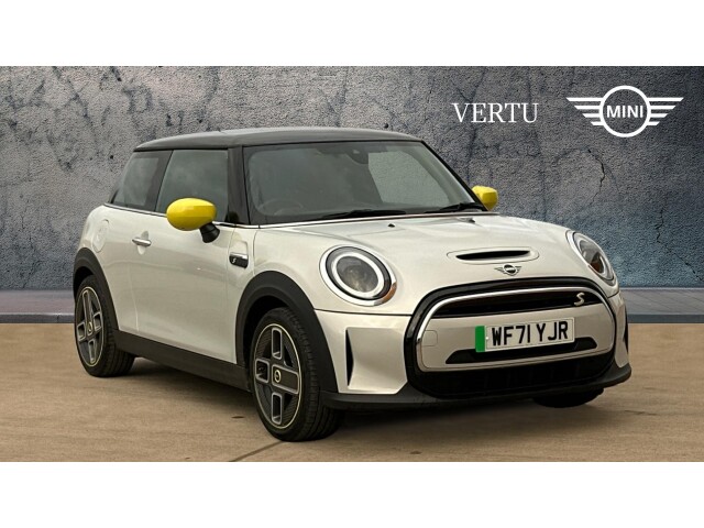 Main listing image - MINI Electric