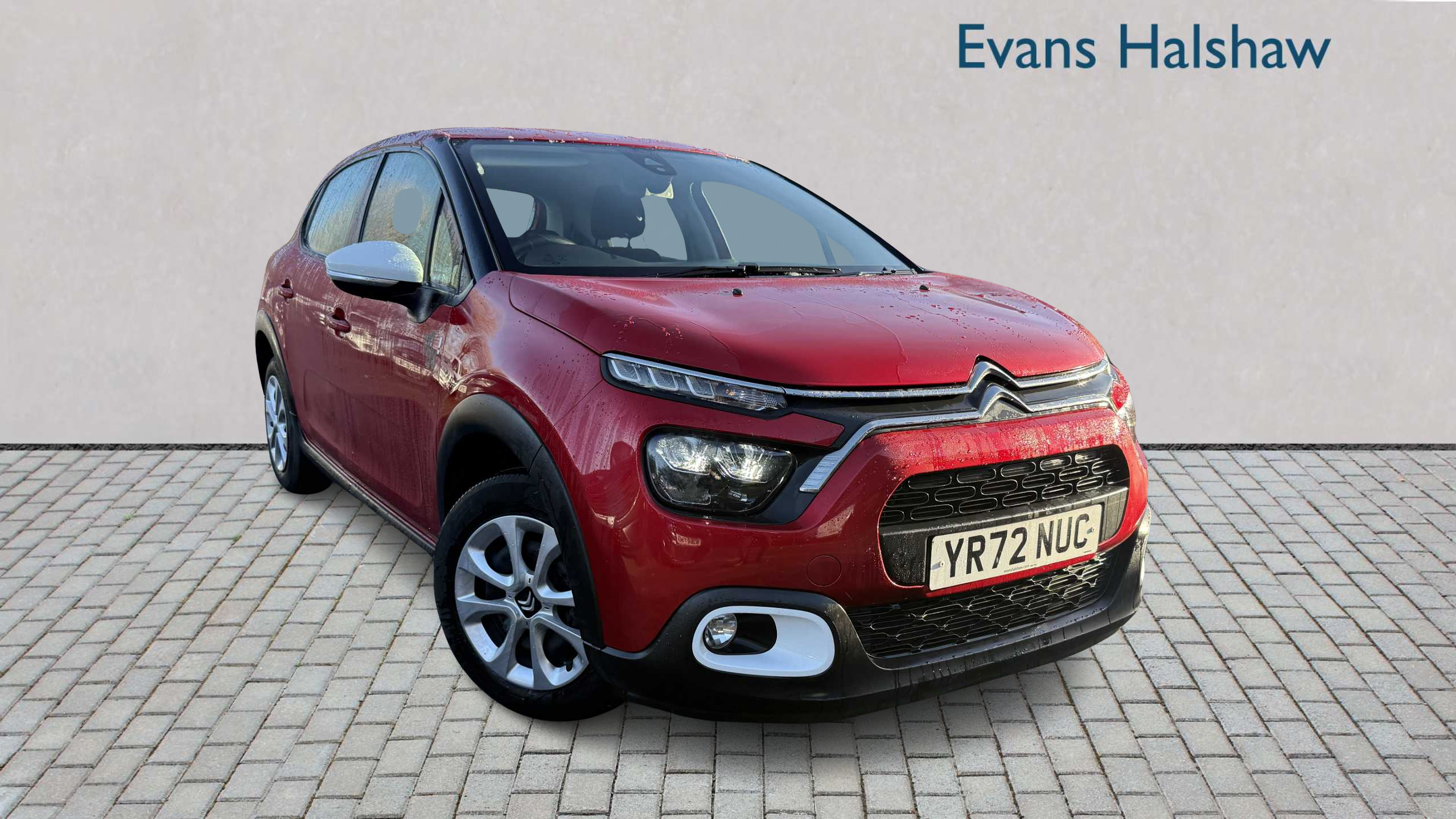 Main listing image - Citroen C3