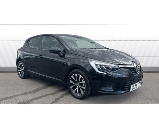 Main listing image - Renault Clio