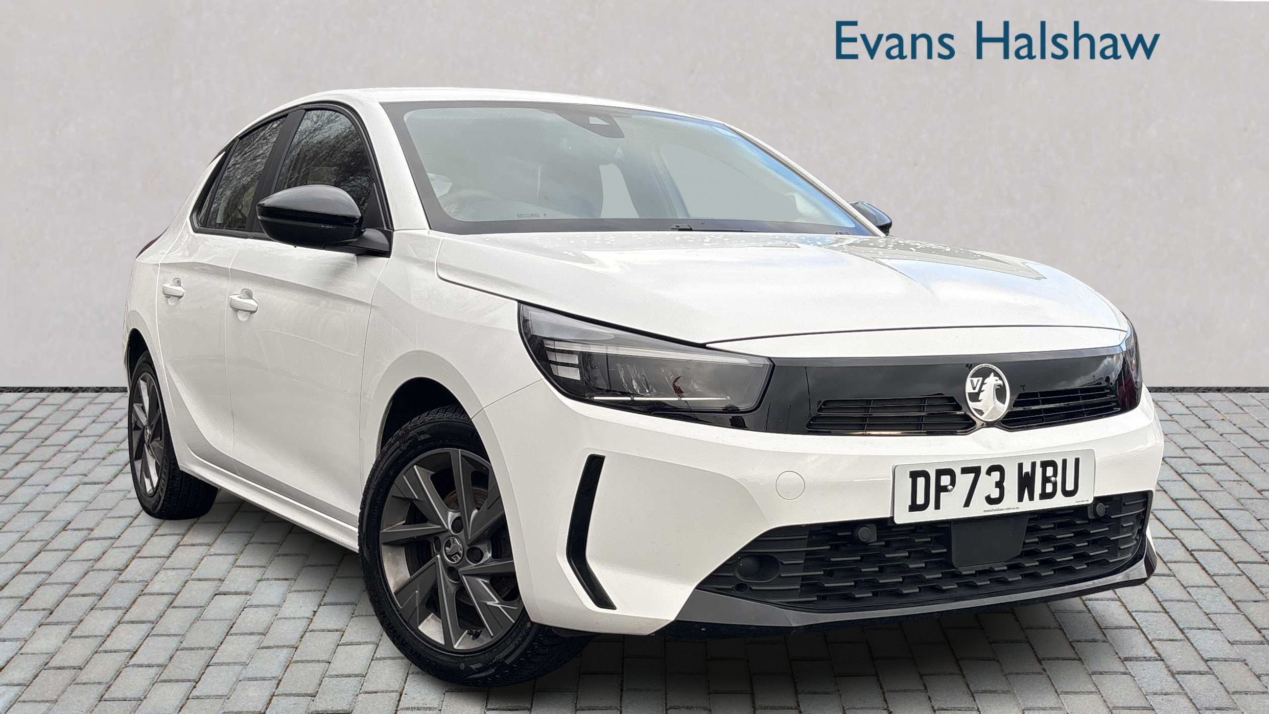 Main listing image - Vauxhall Corsa