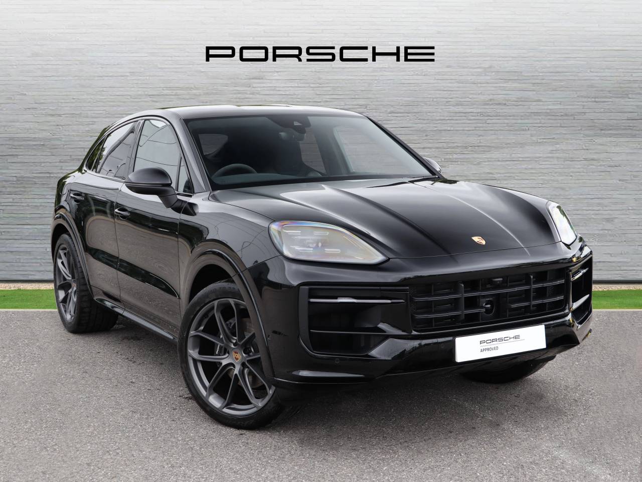 Main listing image - Porsche Cayenne