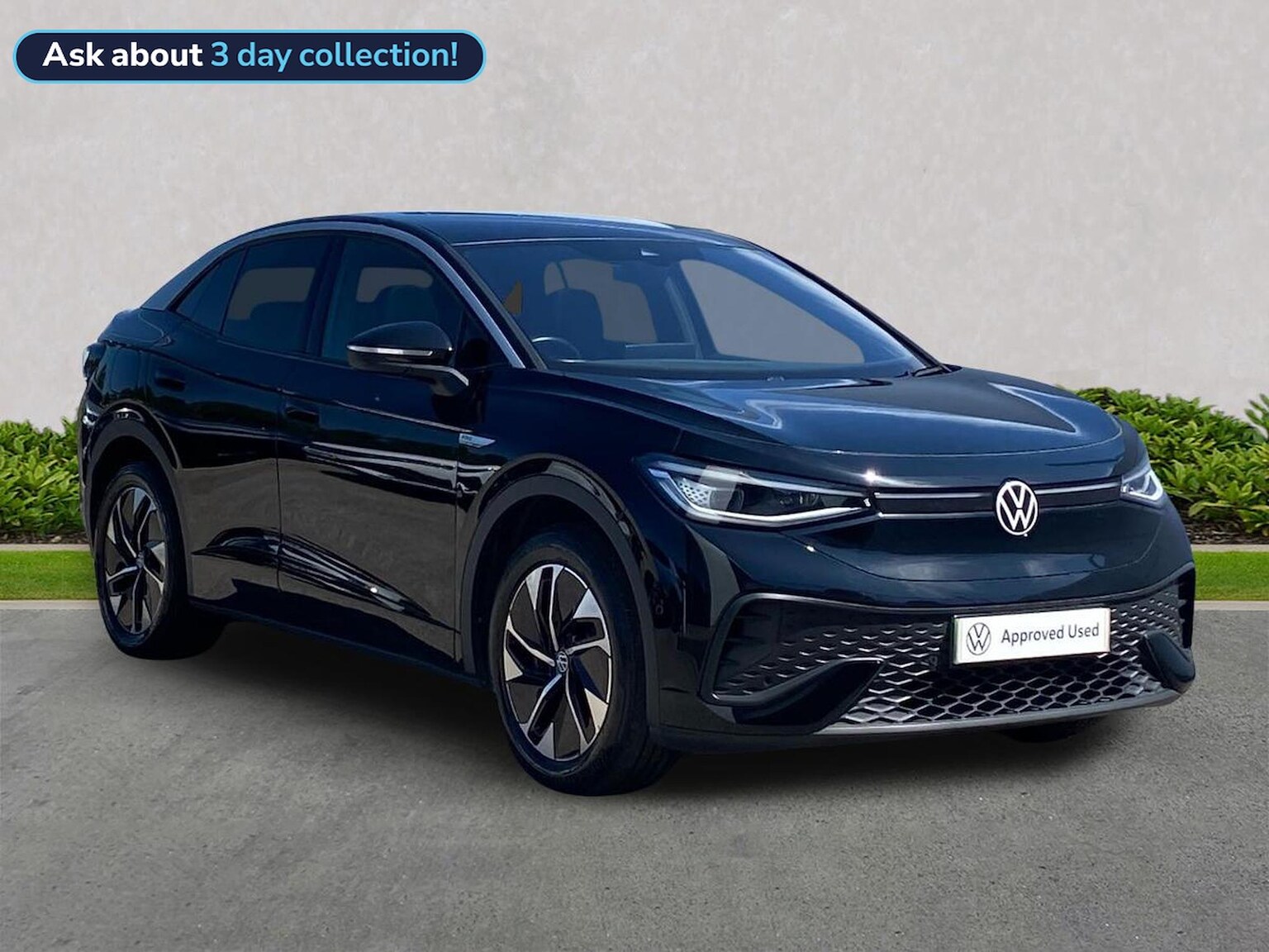Main listing image - Volkswagen ID.5