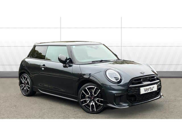 Main listing image - MINI Cooper