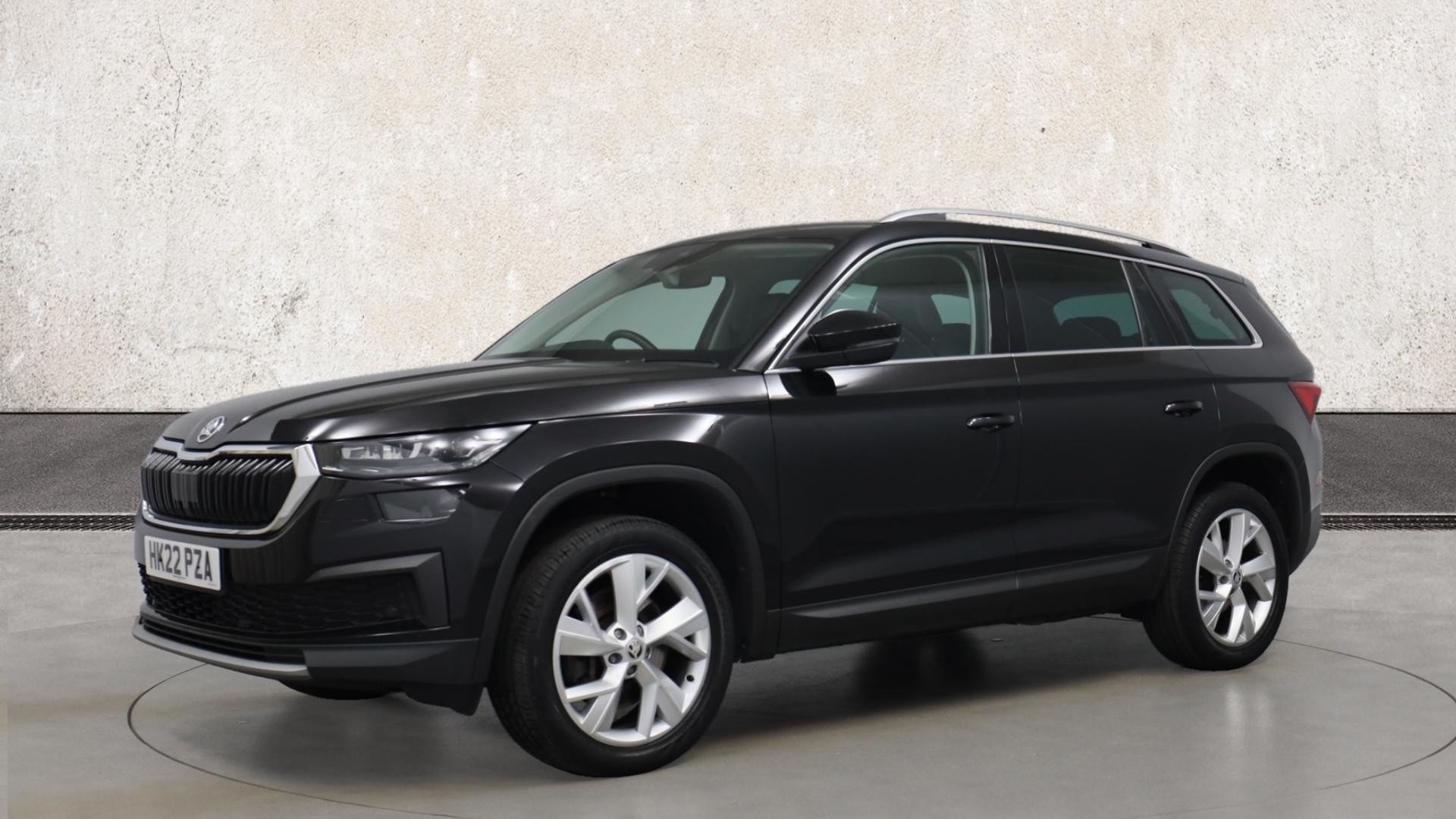 Main listing image - Skoda Kodiaq