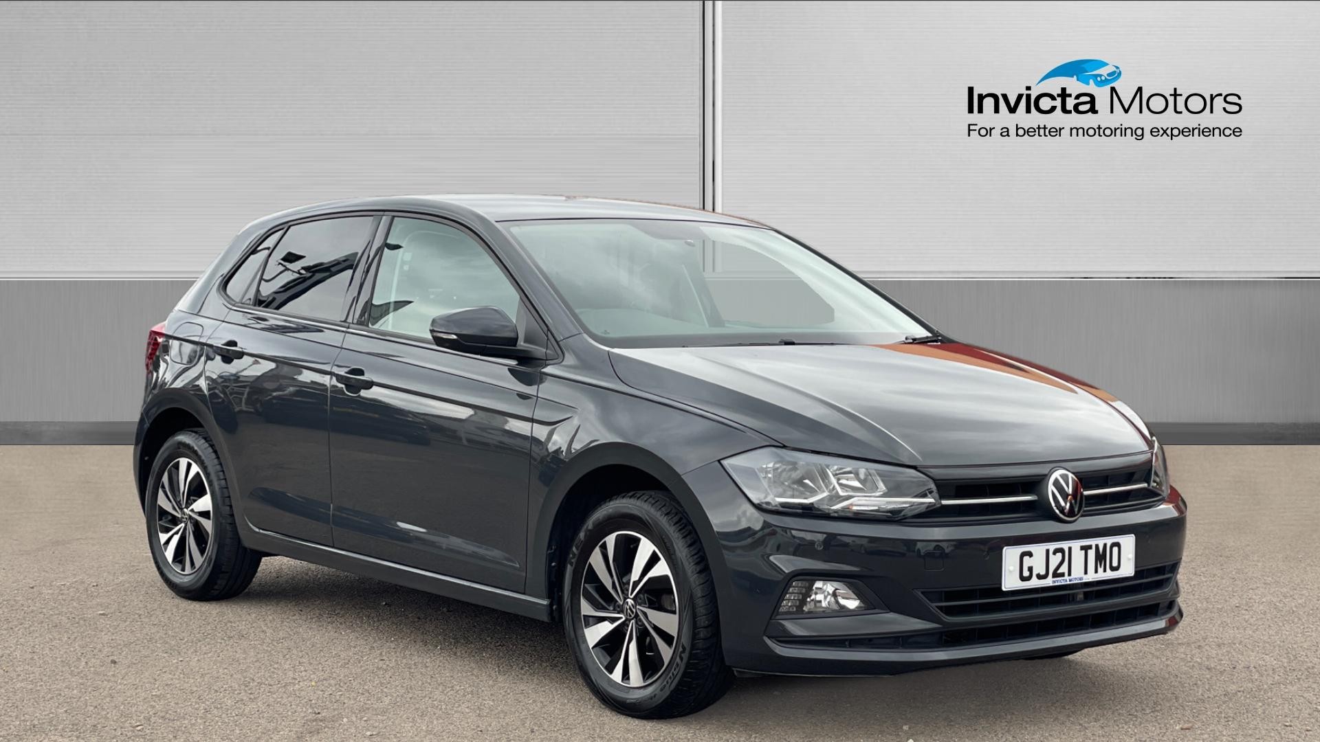 Main listing image - Volkswagen Polo