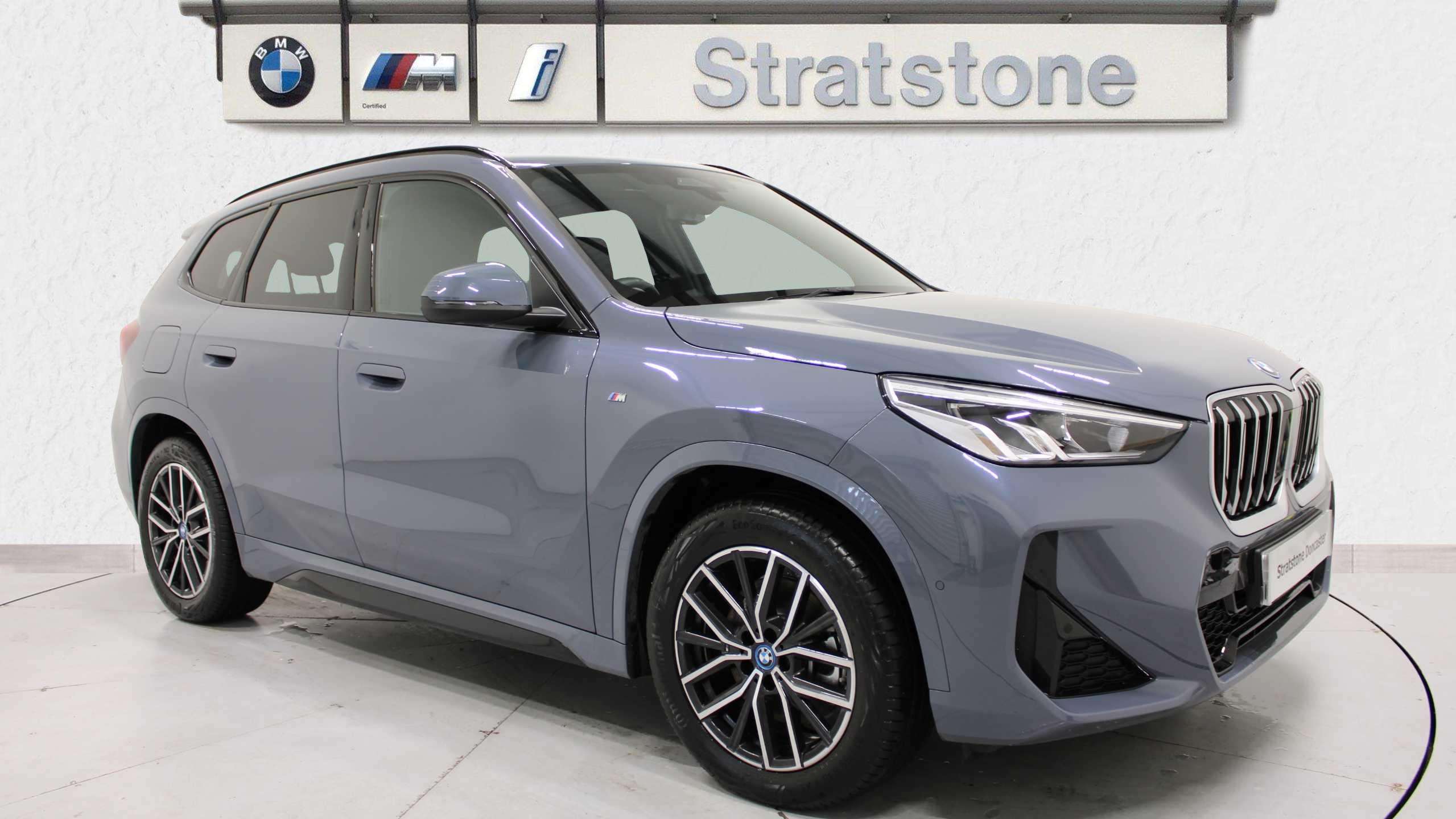 Main listing image - BMW X1