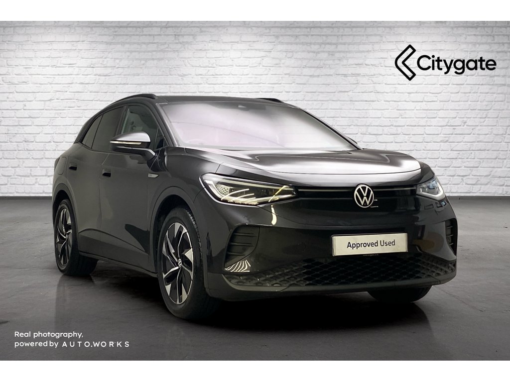 Main listing image - Volkswagen ID.4