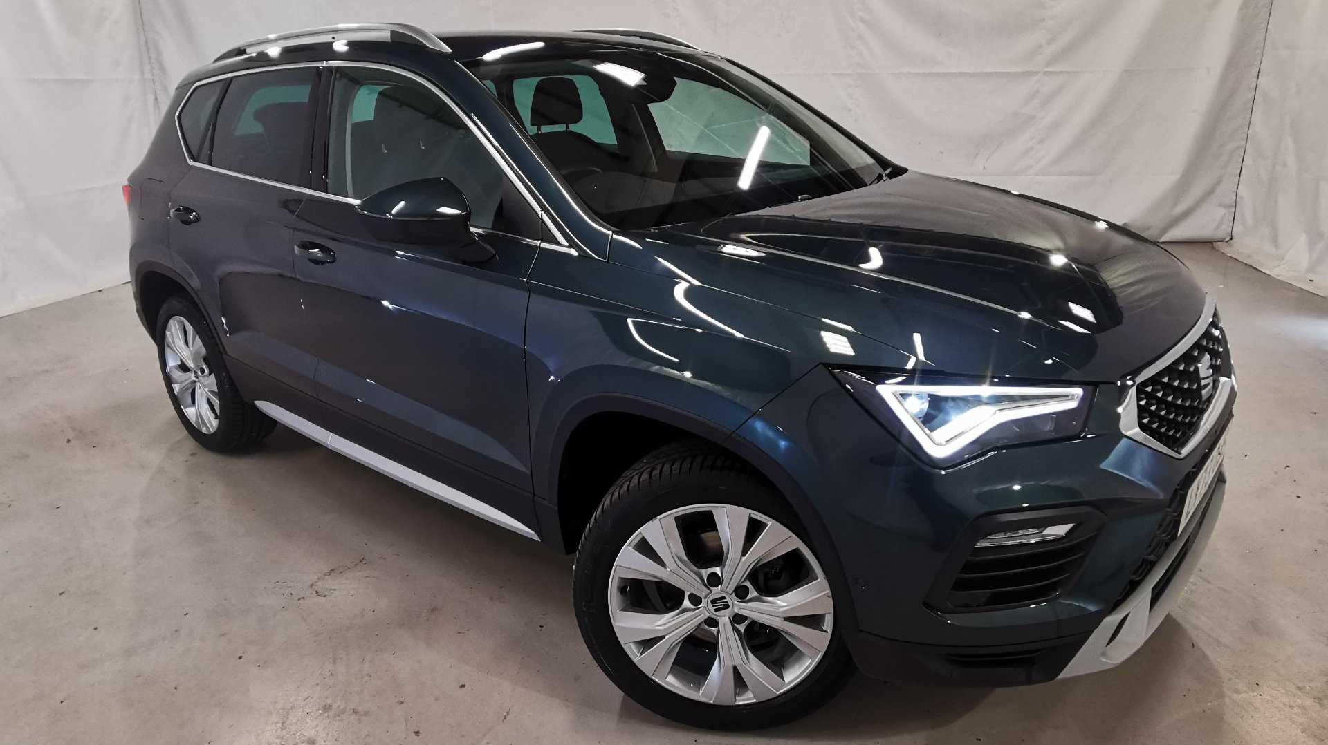 Main listing image - SEAT Ateca