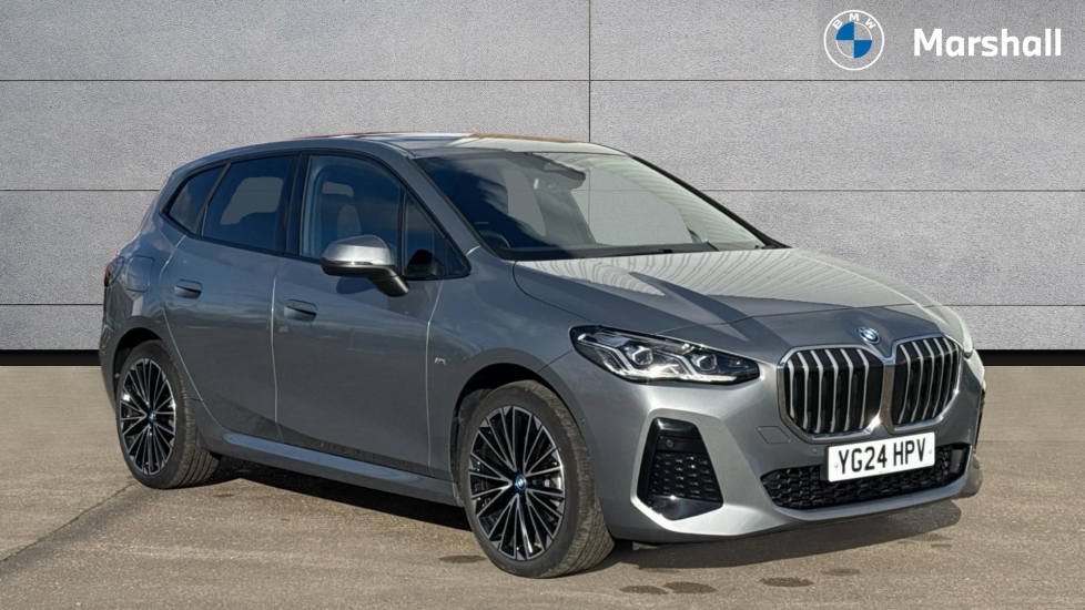 Main listing image - BMW 2 Series Active Tourer