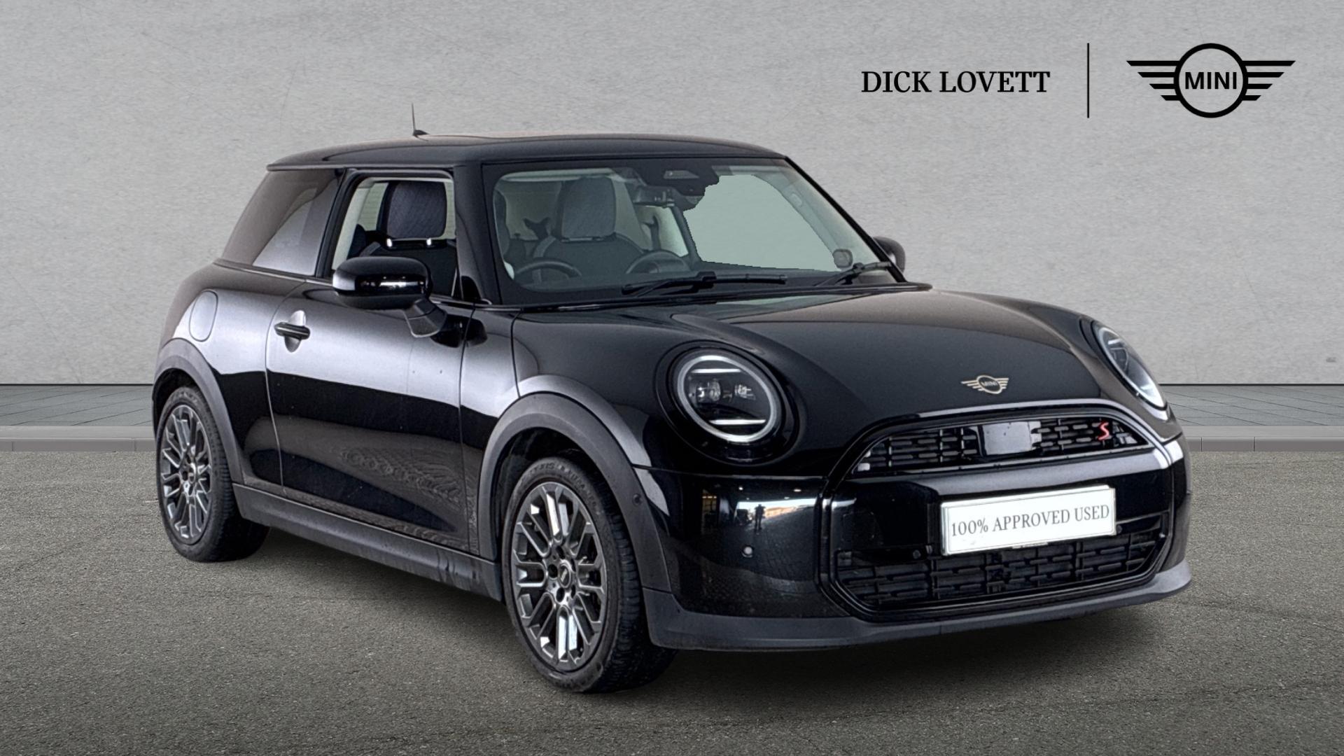 Main listing image - MINI Cooper