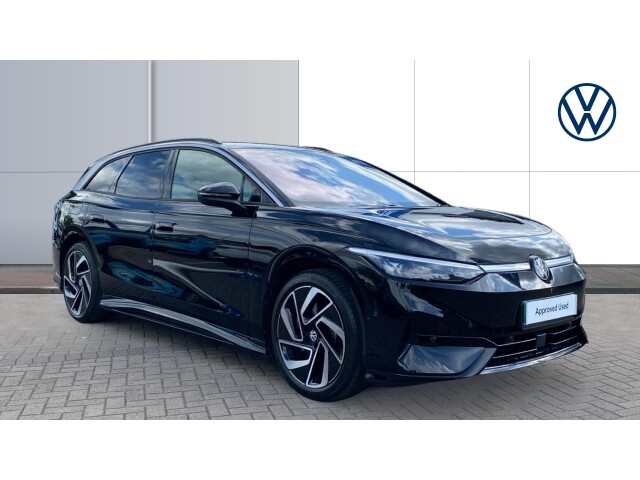 Main listing image - Volkswagen ID.7
