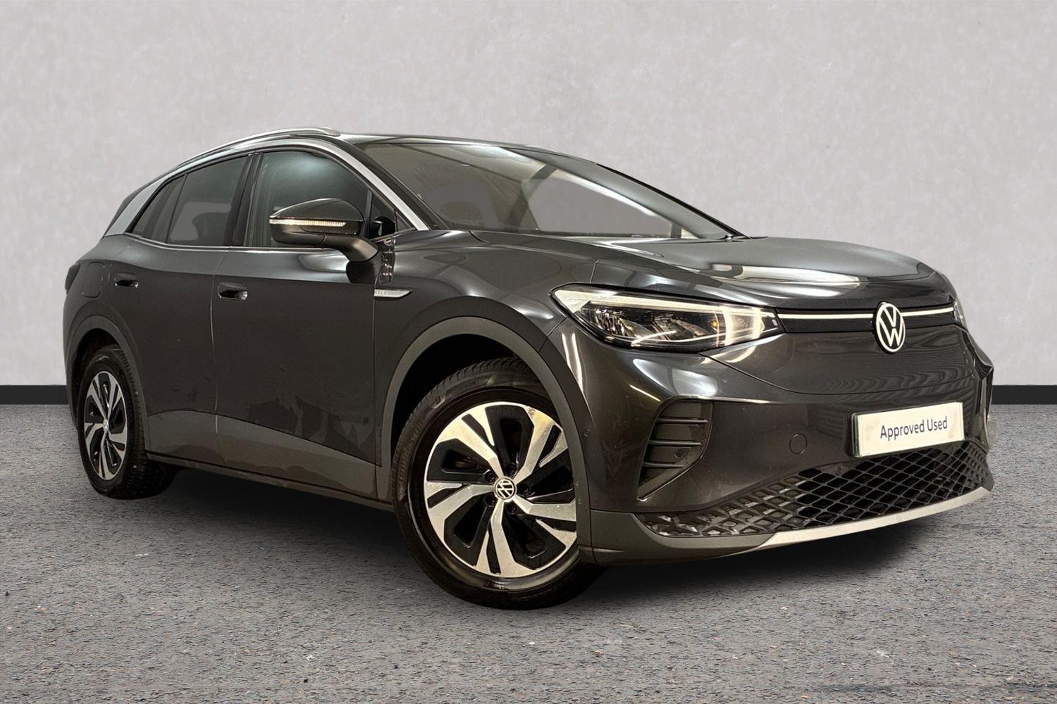 Main listing image - Volkswagen ID.4