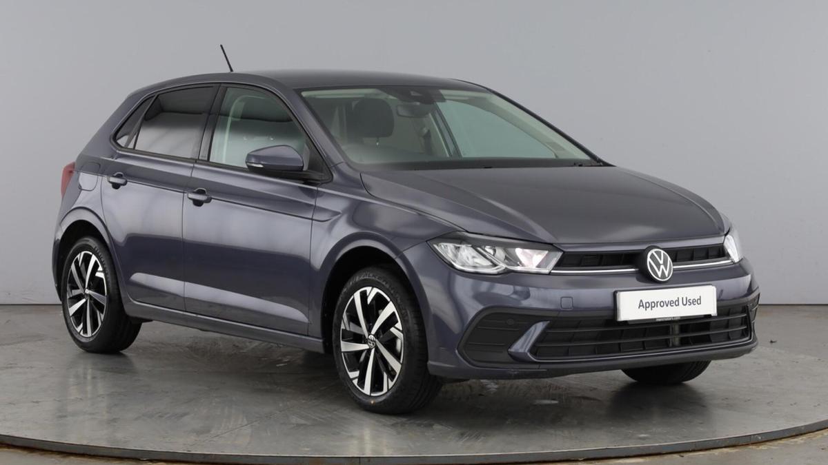 Main listing image - Volkswagen Polo