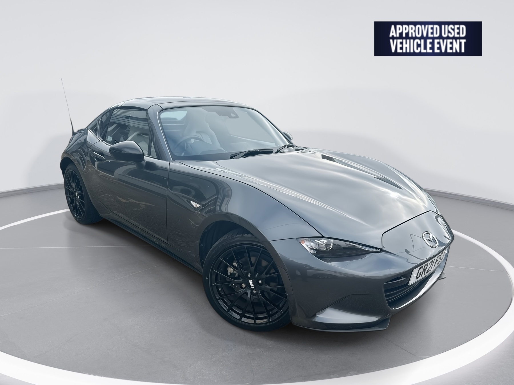 Main listing image - Mazda MX-5