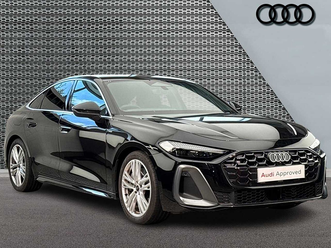 Main listing image - Audi A5