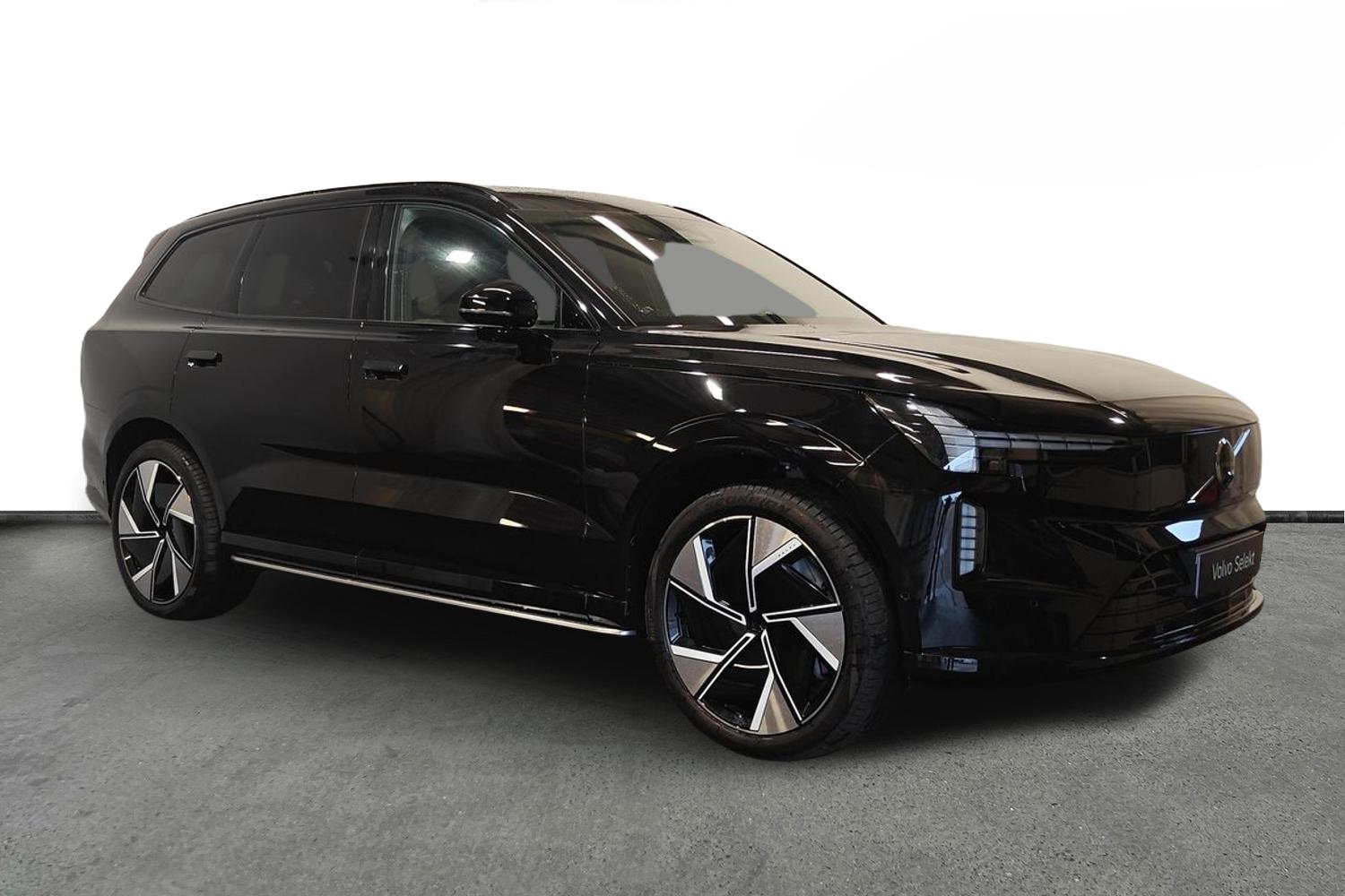 Main listing image - Volvo Ex90
