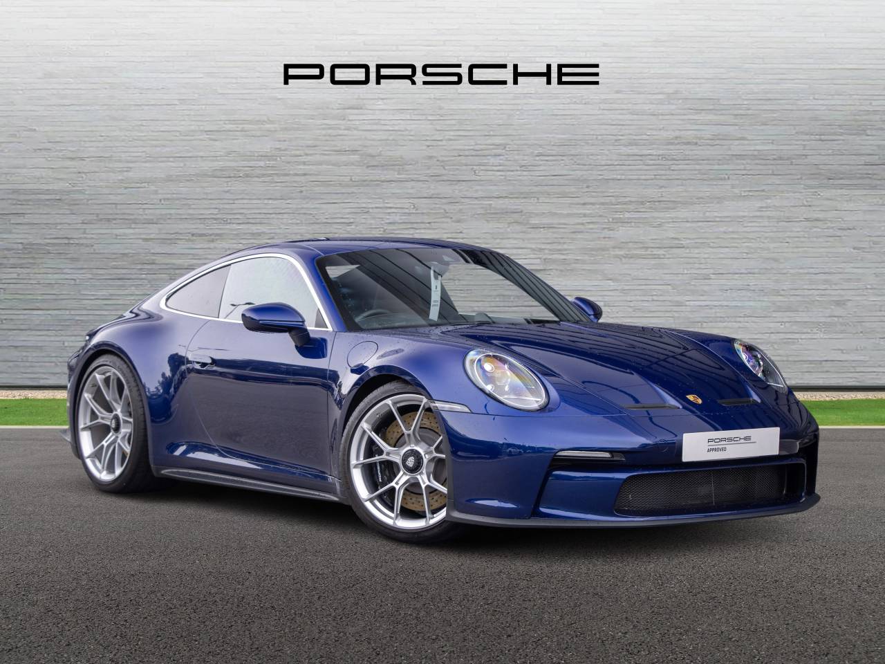 Main listing image - Porsche 911