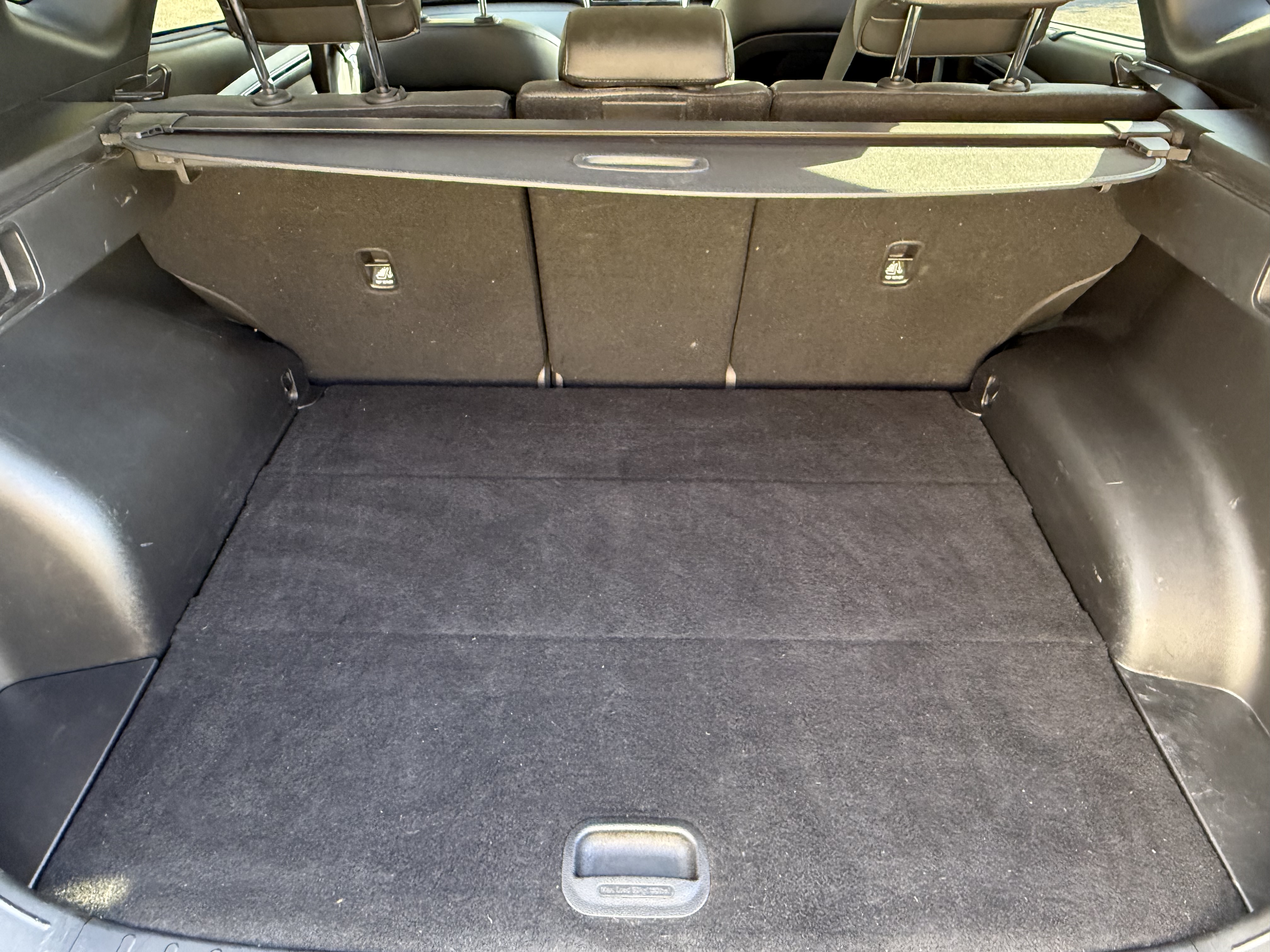 Main listing image - Hyundai Tucson