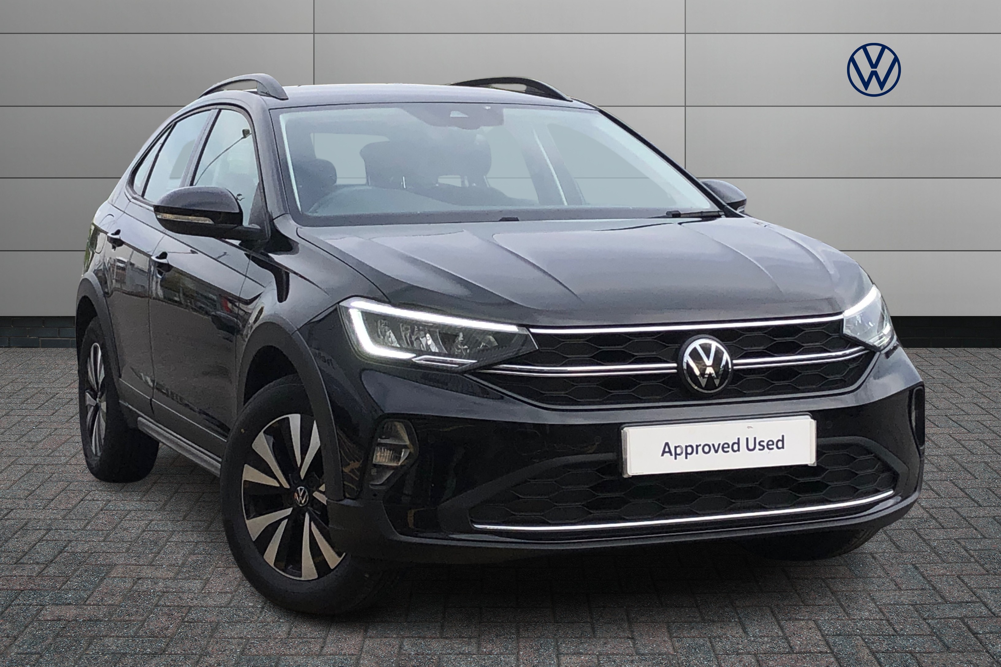 Main listing image - Volkswagen Taigo