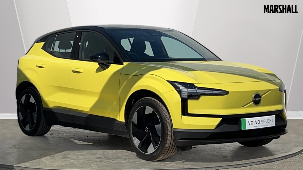 Main listing image - Volvo EX30