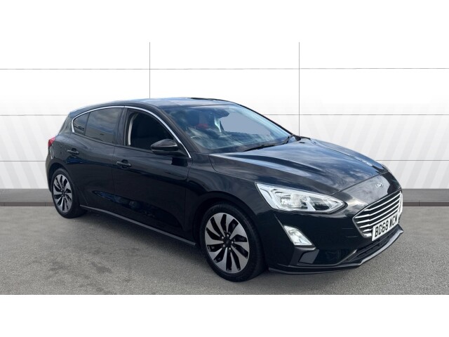 Main listing image - Ford Focus