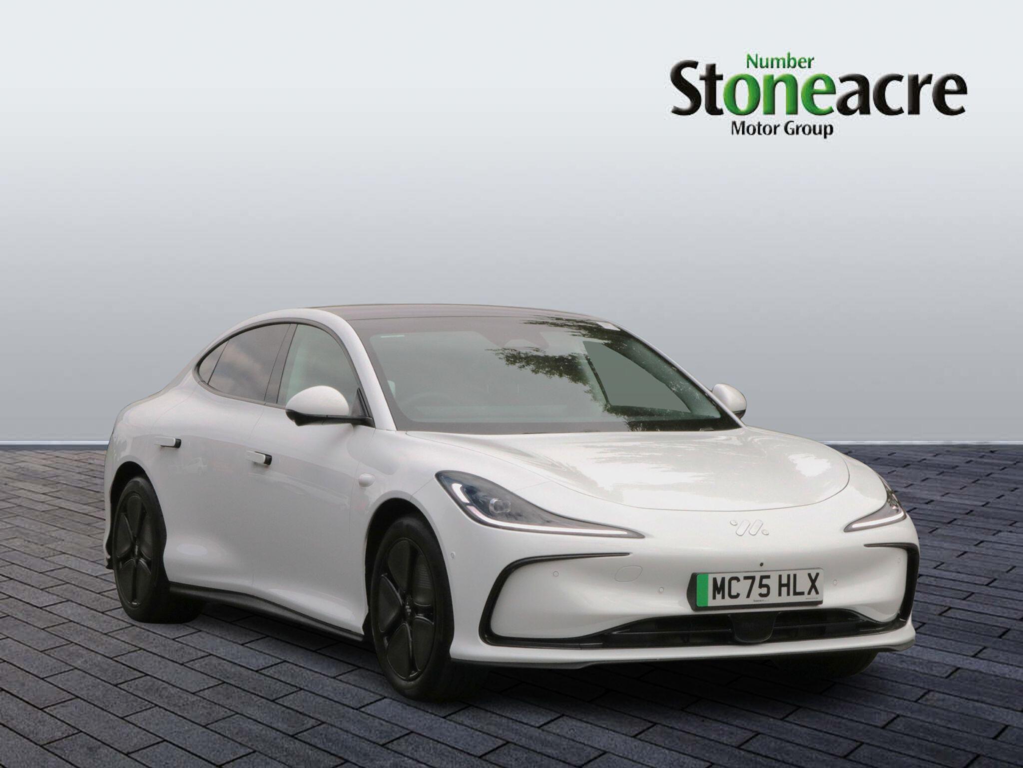 Main listing image - MG Im5