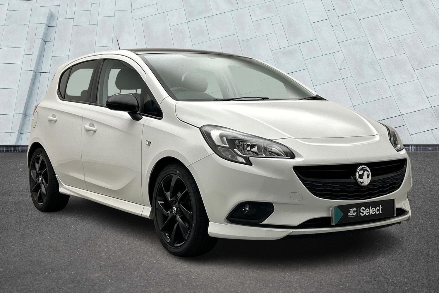 Main listing image - Vauxhall Corsa