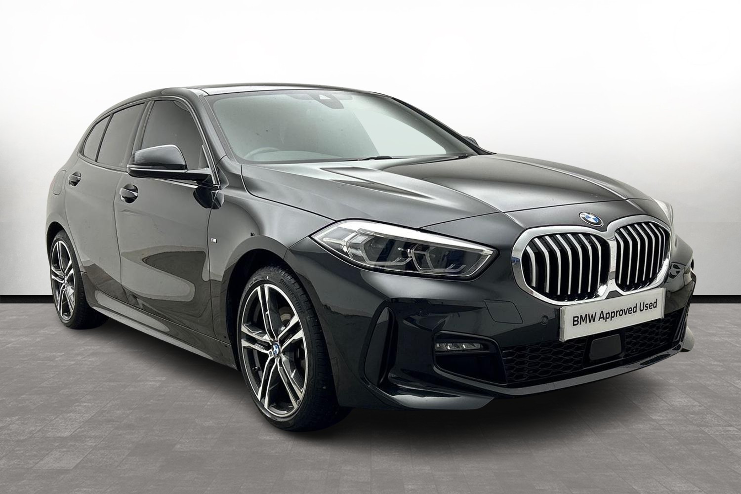 Main listing image - BMW 1 Series