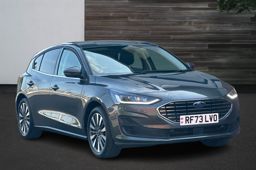 Main listing image - Ford Focus