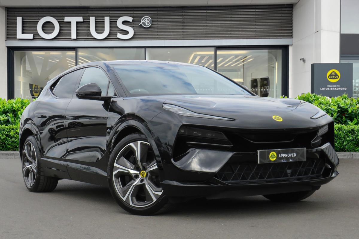 Main listing image - Lotus Eletre