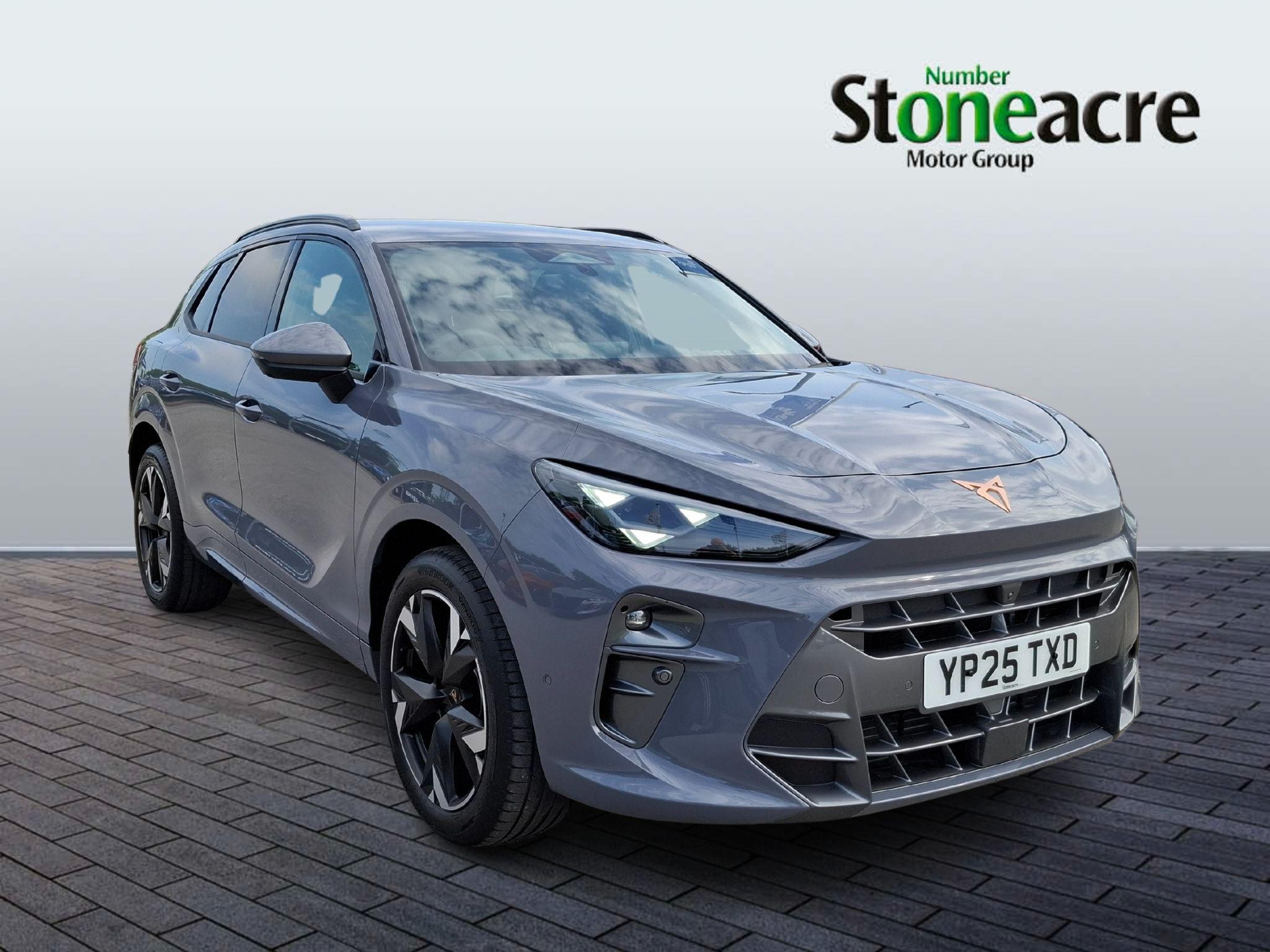 Main listing image - Cupra Terramar