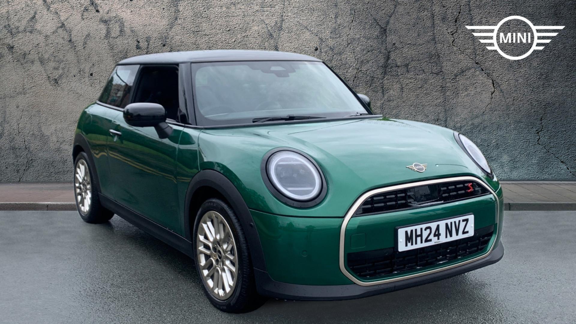 Main listing image - MINI Cooper