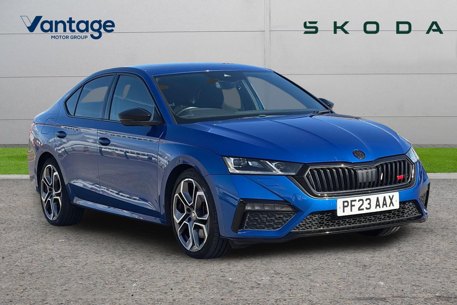 Main listing image - Skoda Octavia