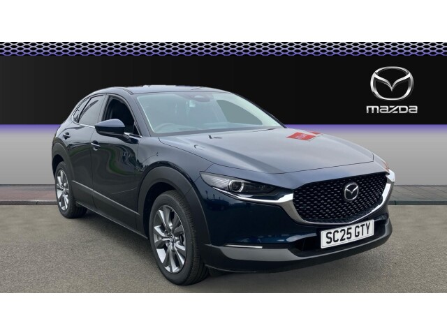 Main listing image - Mazda CX-30