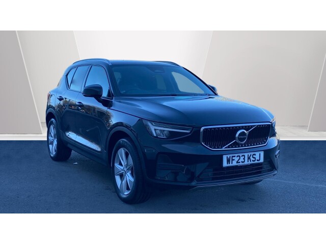 Main listing image - Volvo XC40