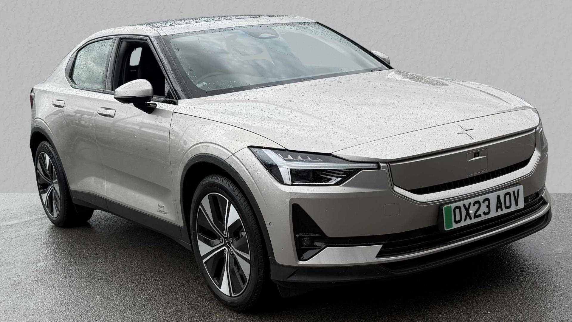 Main listing image - Polestar 2