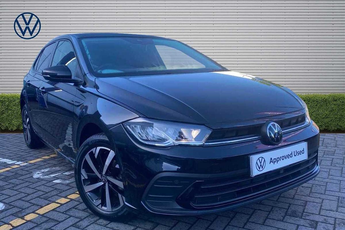 Main listing image - Volkswagen Polo