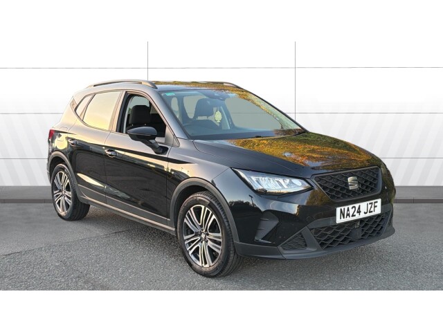 Main listing image - SEAT Arona